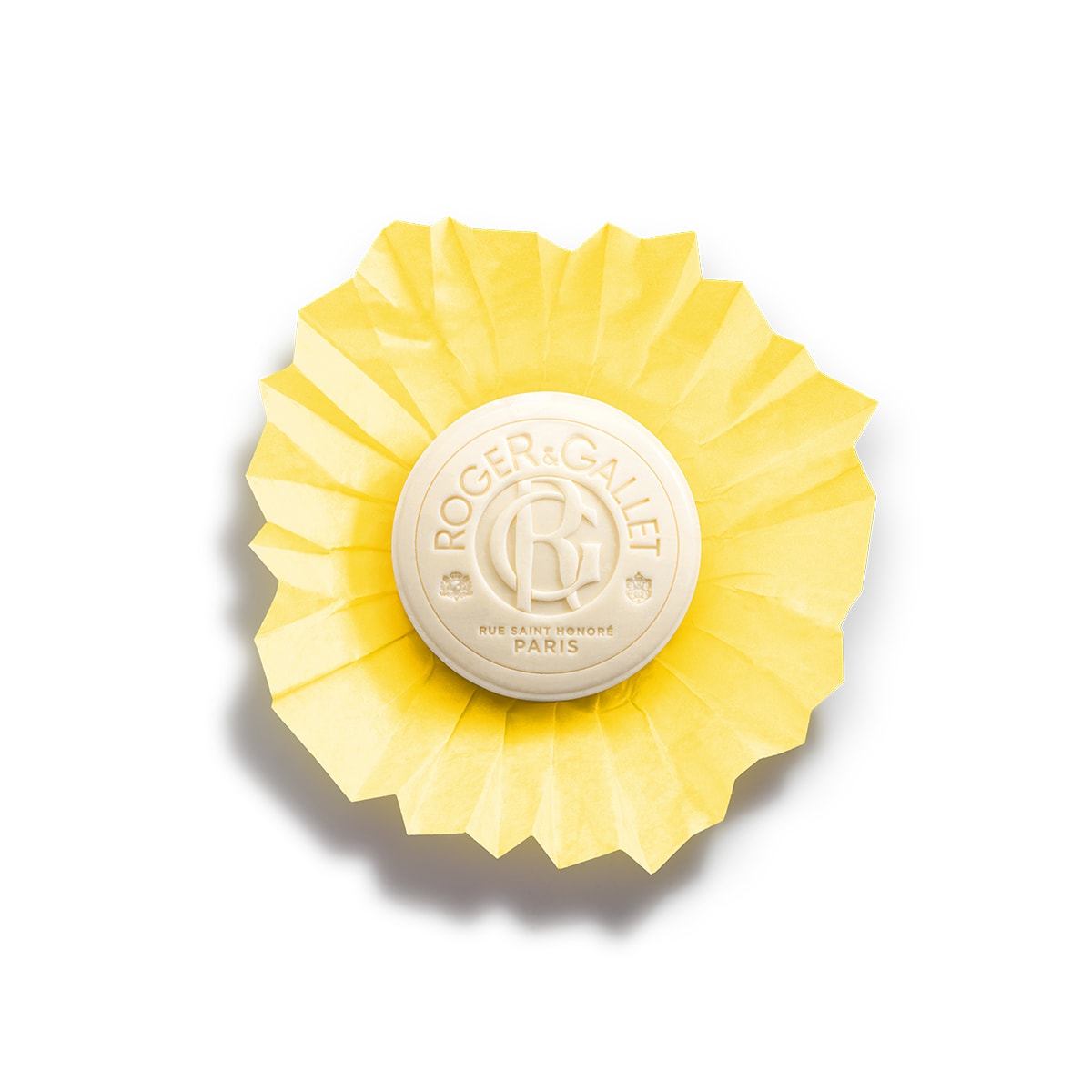 Cédrat Wellbeing Soap