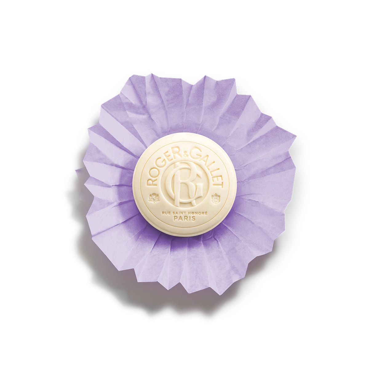 Lavande Royale Wellbeing Soap
