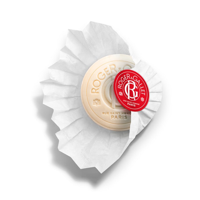 Perfumed Soaps Set