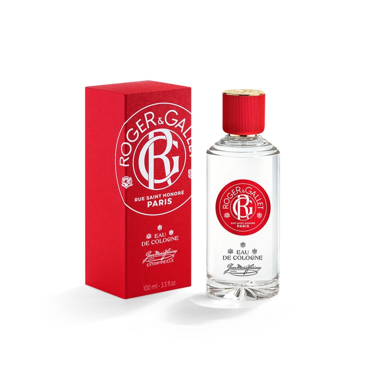 Jean-Marie Farina Eau de Cologne