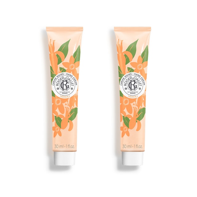 Duo Hand Creams