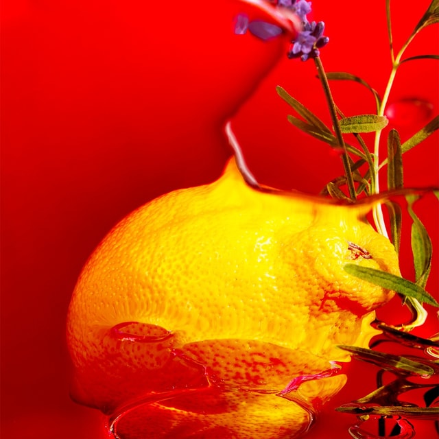 Wellbeing Shower Gel