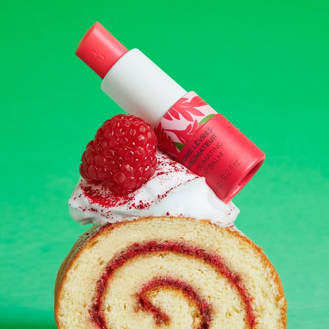 Sublimating Lip Balm