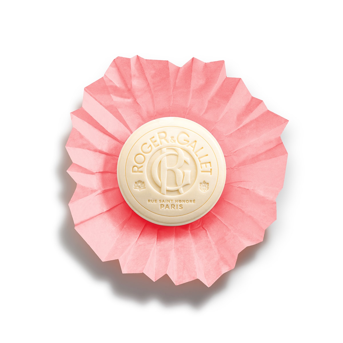 Fleur de Figuier Wellbeing Soaps Set