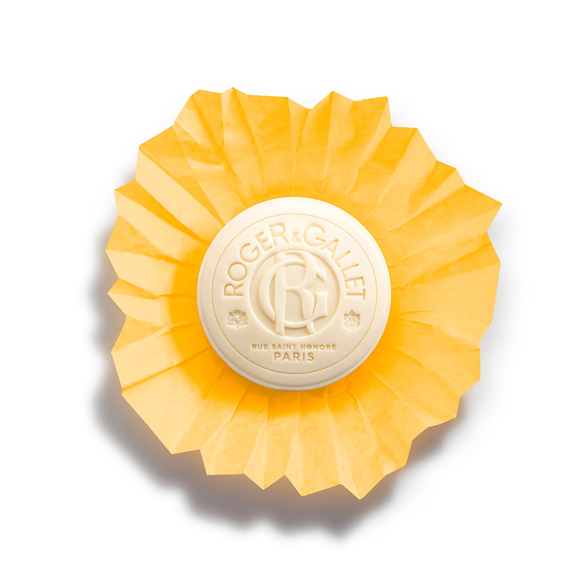 Bois d'Orange Wellbeing Soap