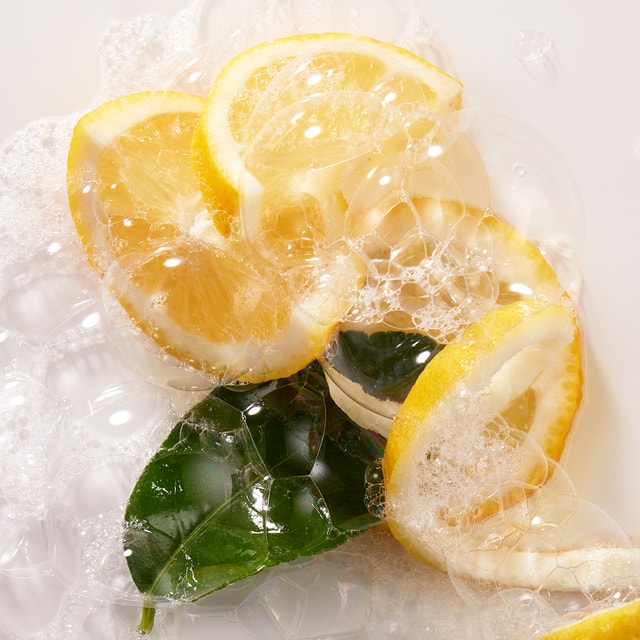 Wellbeing Shower Gel