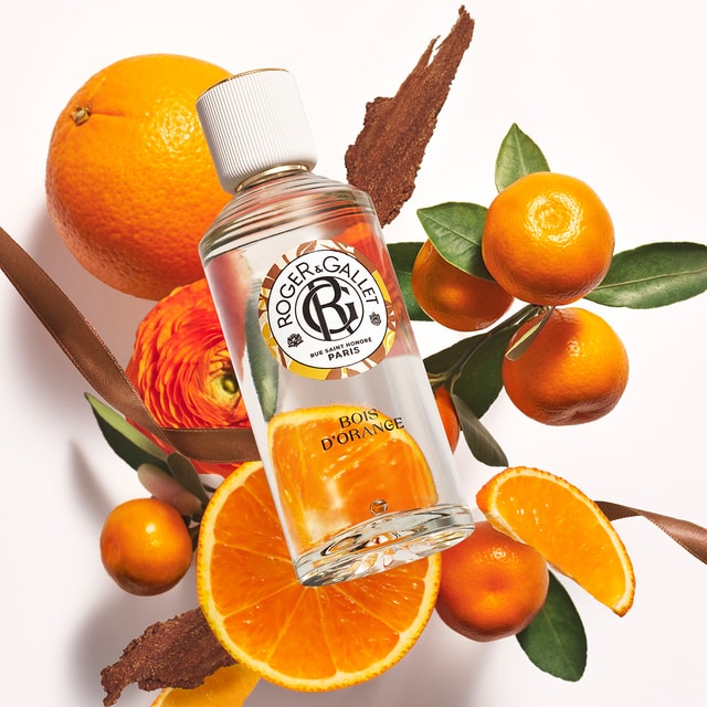 Wellbeing Fragrant Water