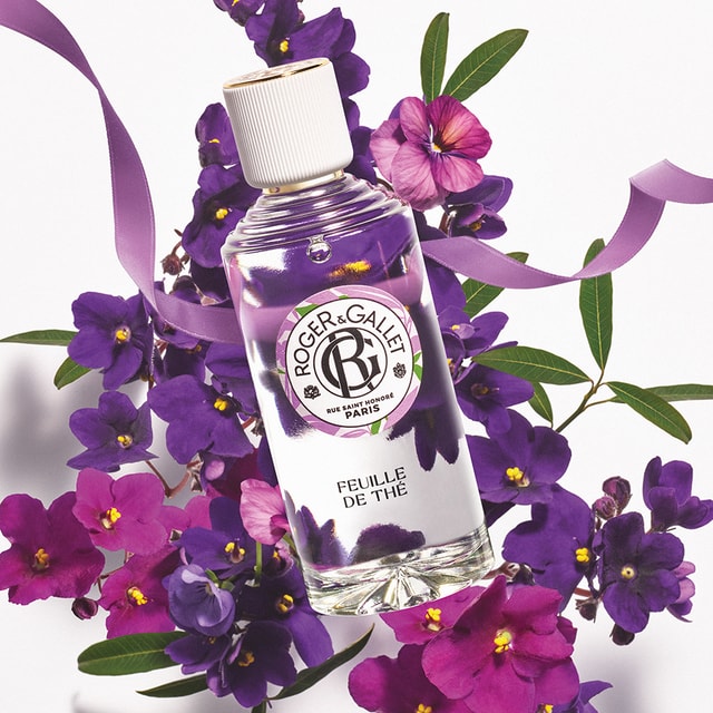 Wellbeing Fragrant Water