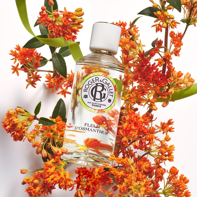 Wellbeing Fragrant Water