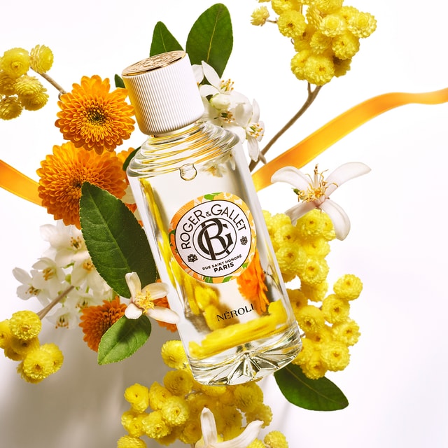 Wellbeing Fragrant Water
