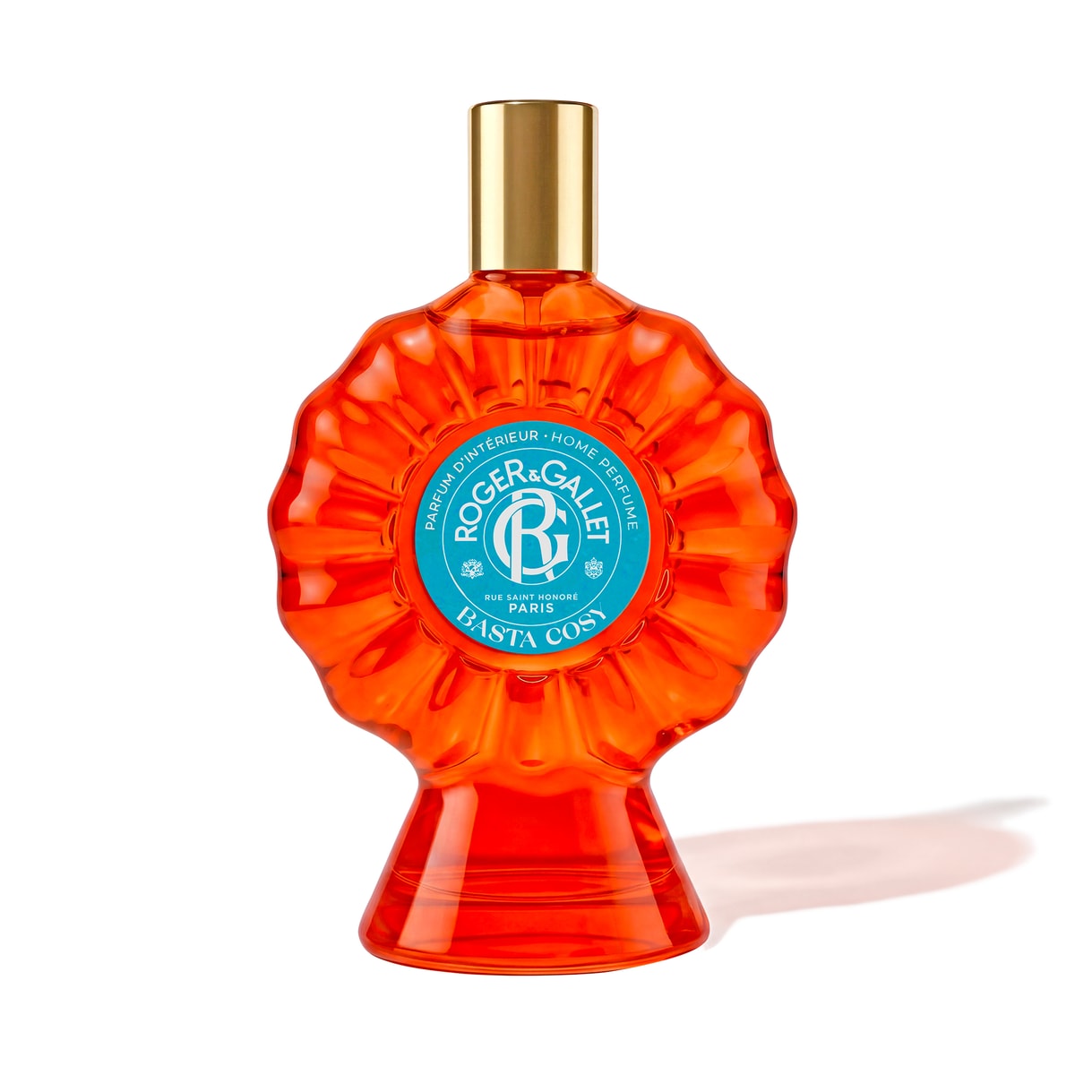 Basta Cosy Home Fragrance