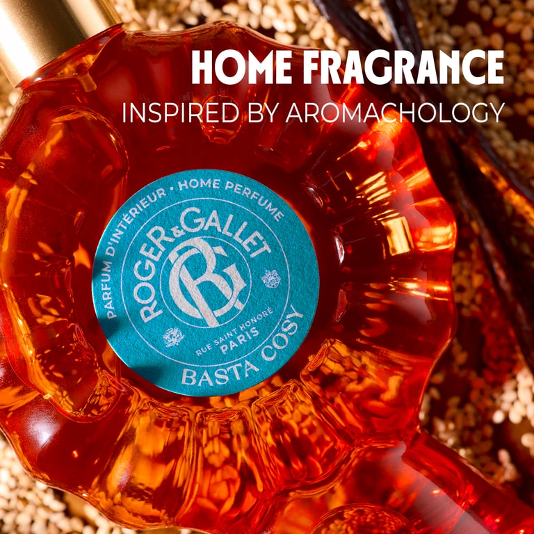 Basta Cosy Home Fragrance