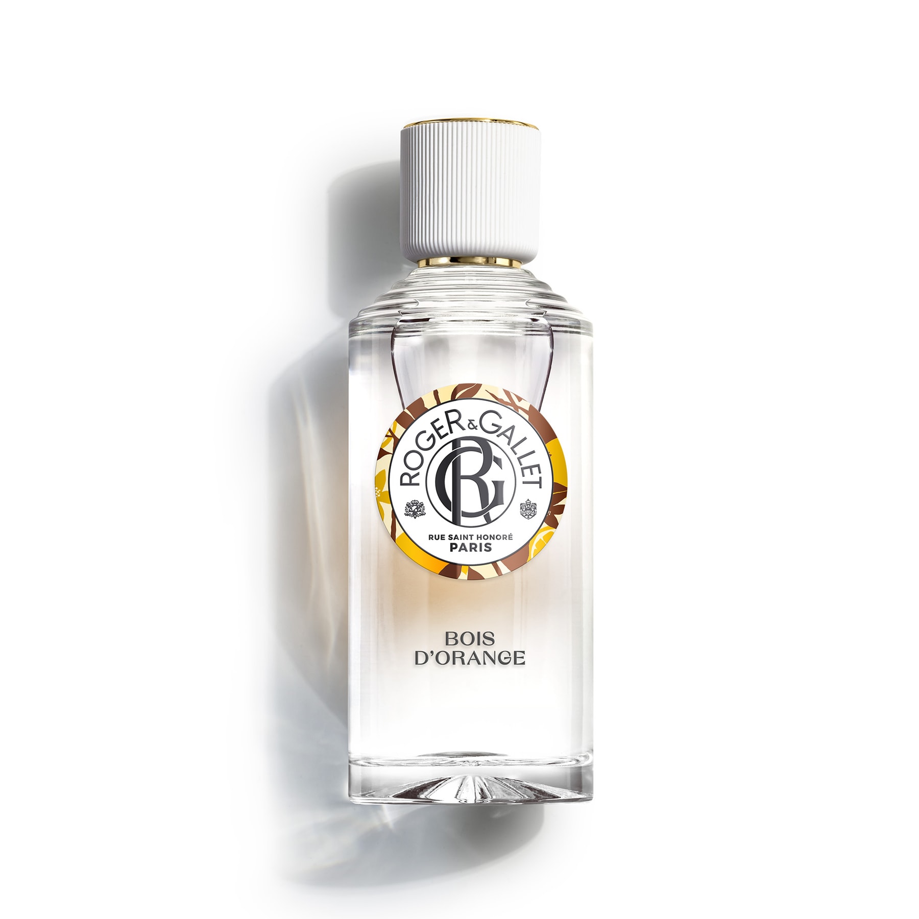 Bois d'Orange Wellbeing Fragrant Water