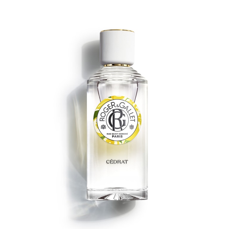 Cédrat Wellbeing Fragrant Water