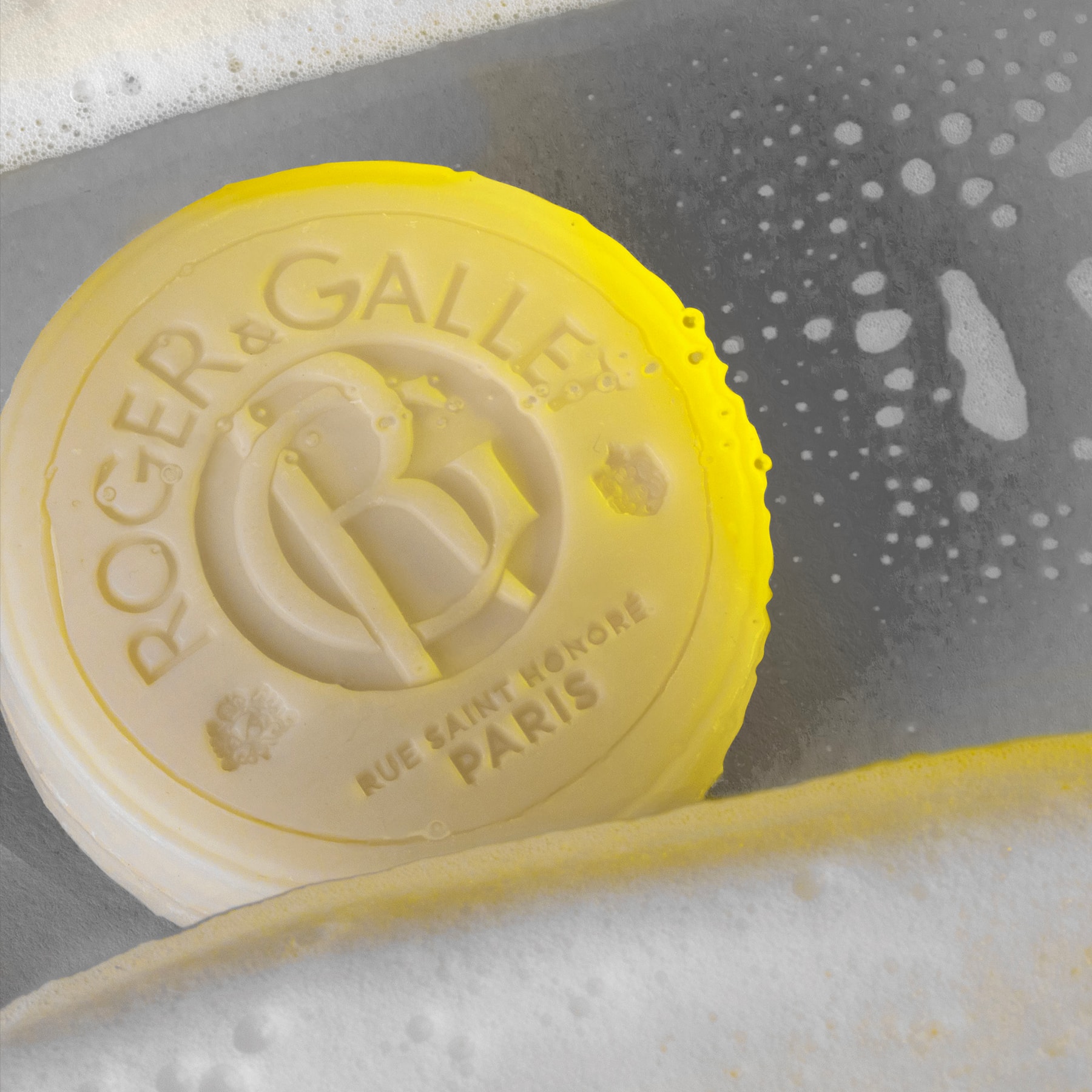 Cologne Twist 3-in-1 Soap