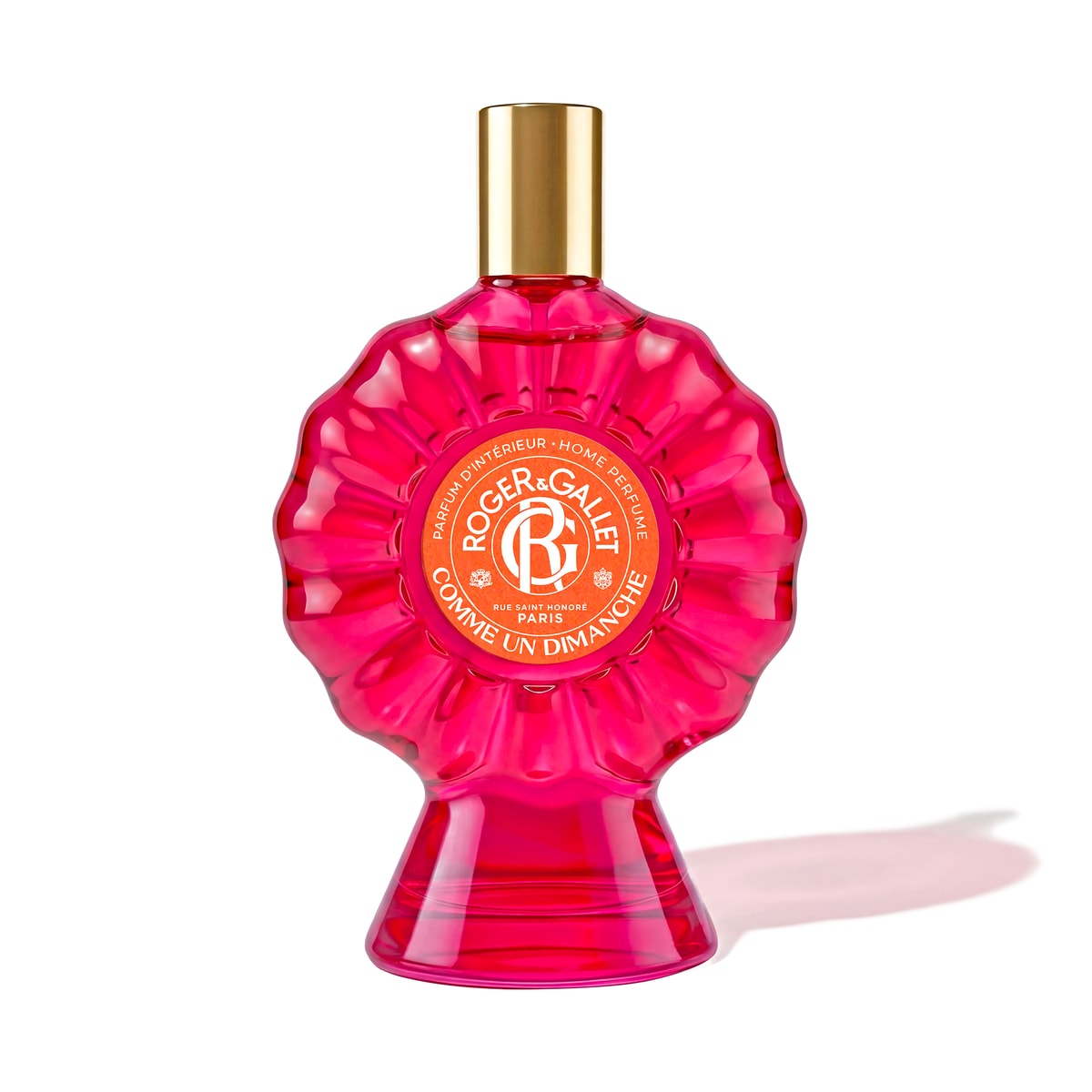 Comme un dimanche Home Fragrance