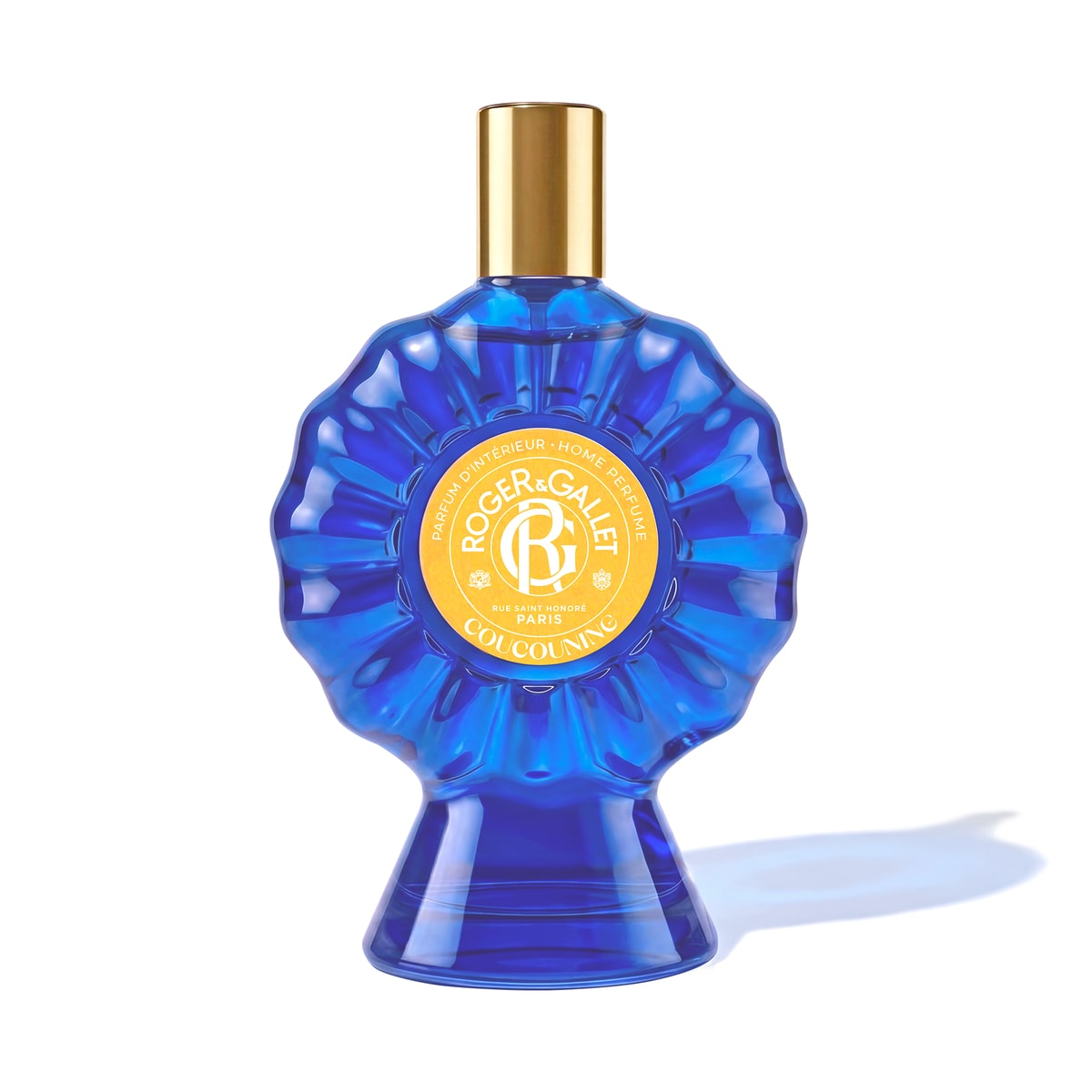 Coucouning Home Fragrance
