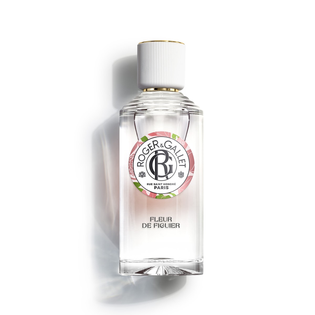 Fleur de Figuier Wellbeing Fragrant Water
