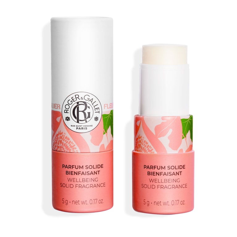 Fleur de Figuier Wellbeing Solid Fragrance