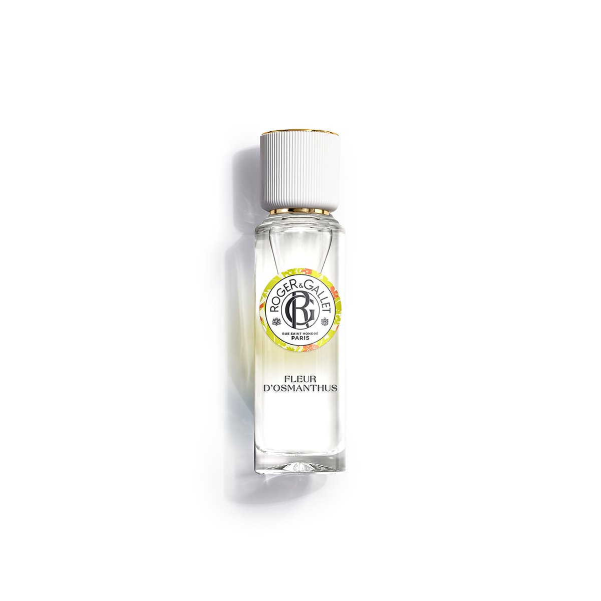 Fleur d'Osmanthus Wellbeing Fragrant Water