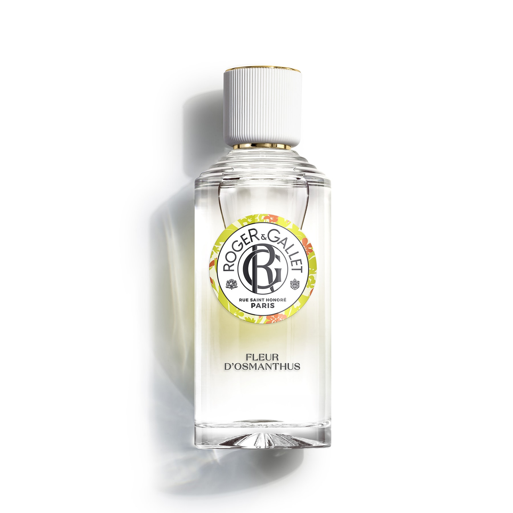 Fleur d'Osmanthus Wellbeing Fragrant Water
