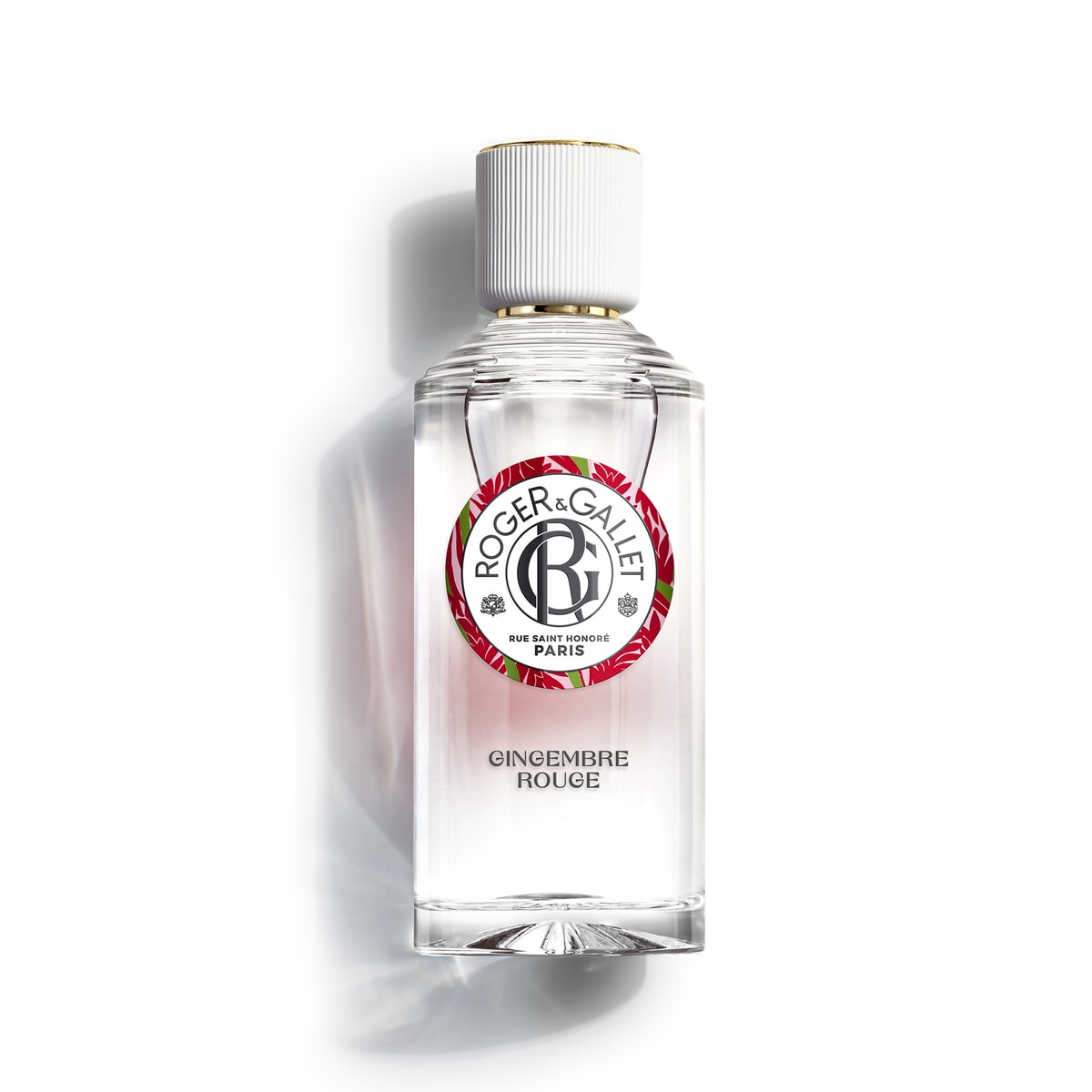Gingembre Rouge Wellbeing Fragrant Water
