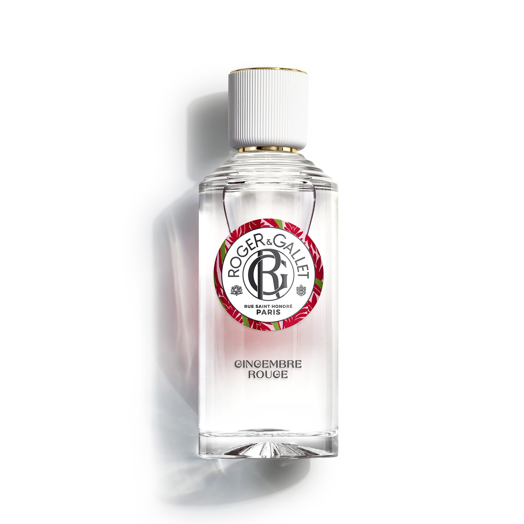 Gingembre Rouge Wellbeing Fragrant Water