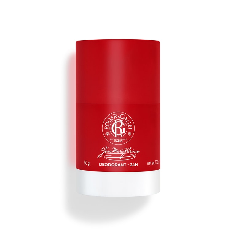Jean-Marie Farina Solid deodorant