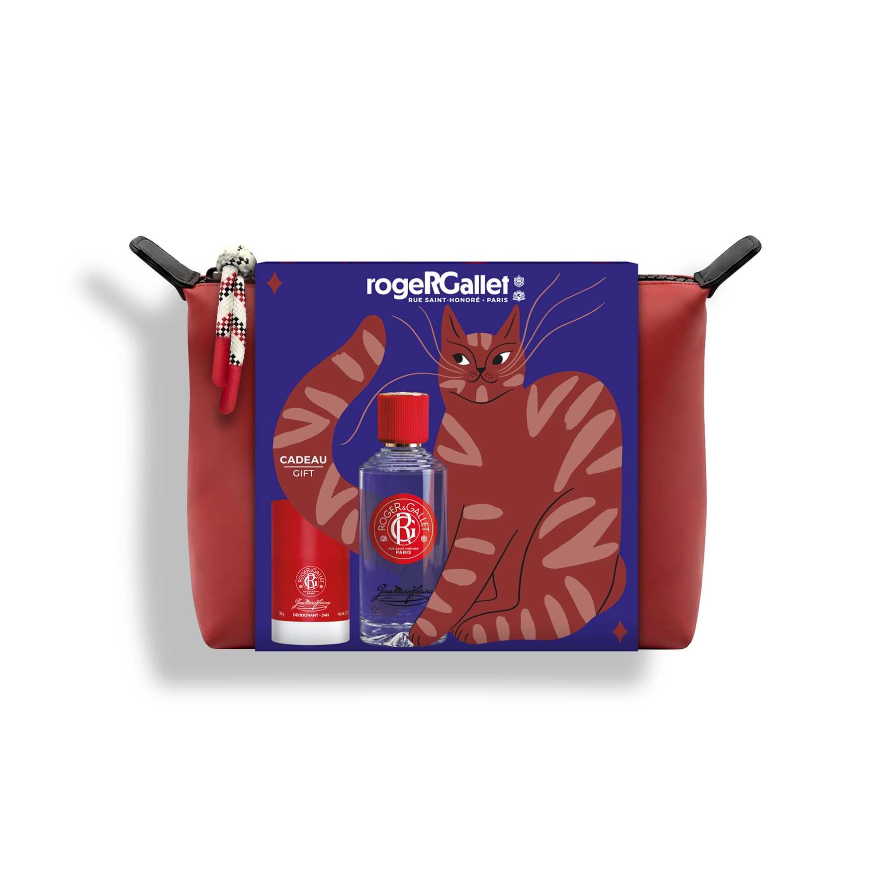 Jean-Marie Farina Gift set