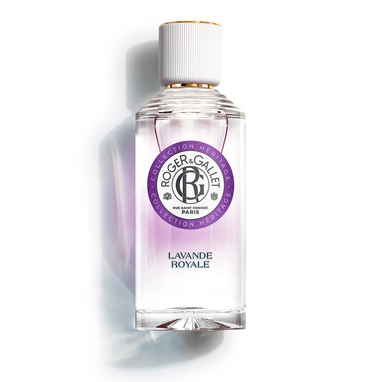 Lavande Royale Wellbeing Fragrant Water
