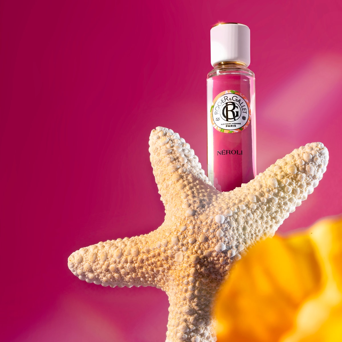 Wellbeing Fragrant Water - Néroli - Roger&Gallet