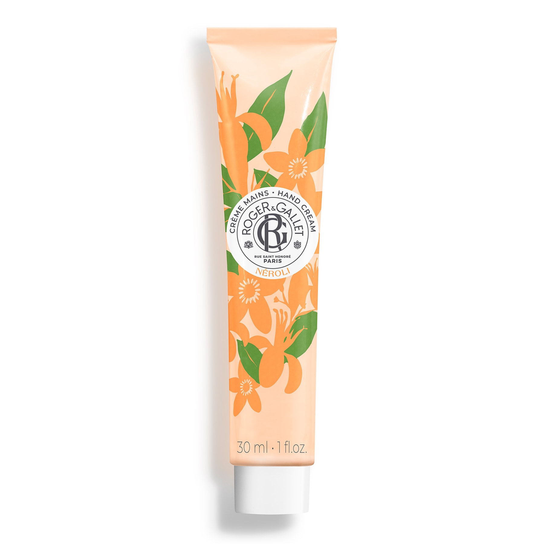Néroli Wellbeing Hand Cream