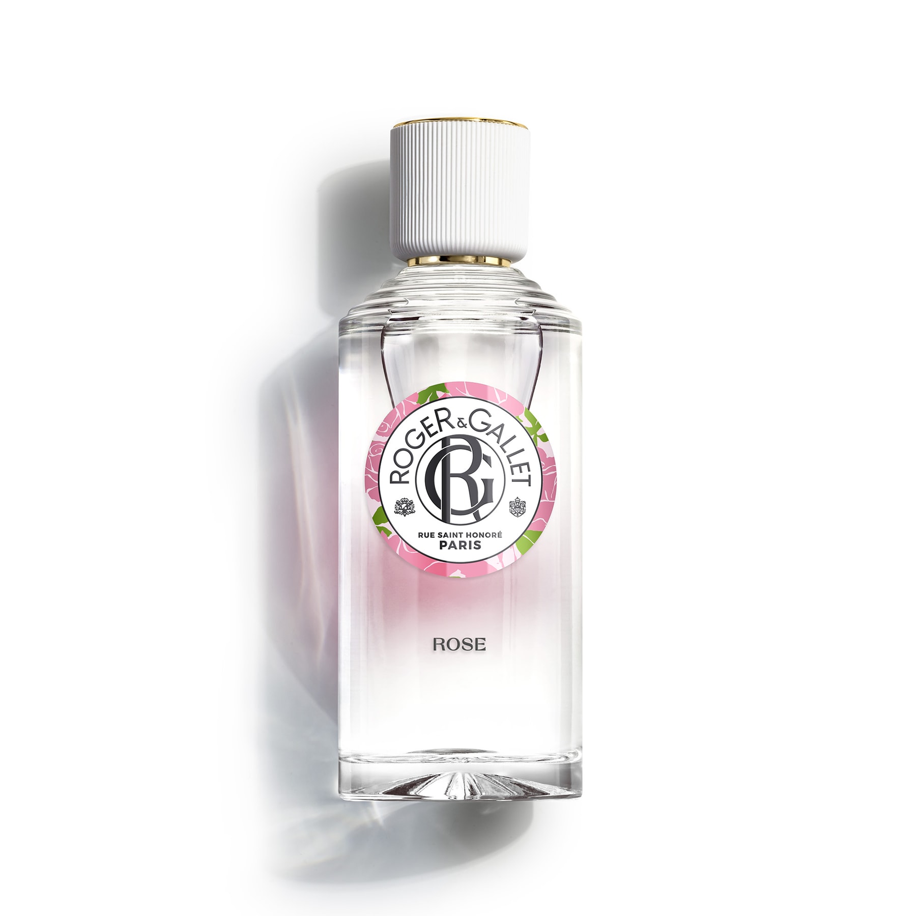 Rose Wellbeing Fragrant Water