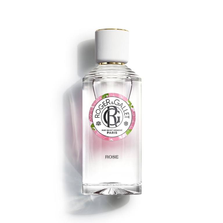 Rose Wellbeing Fragrant Water