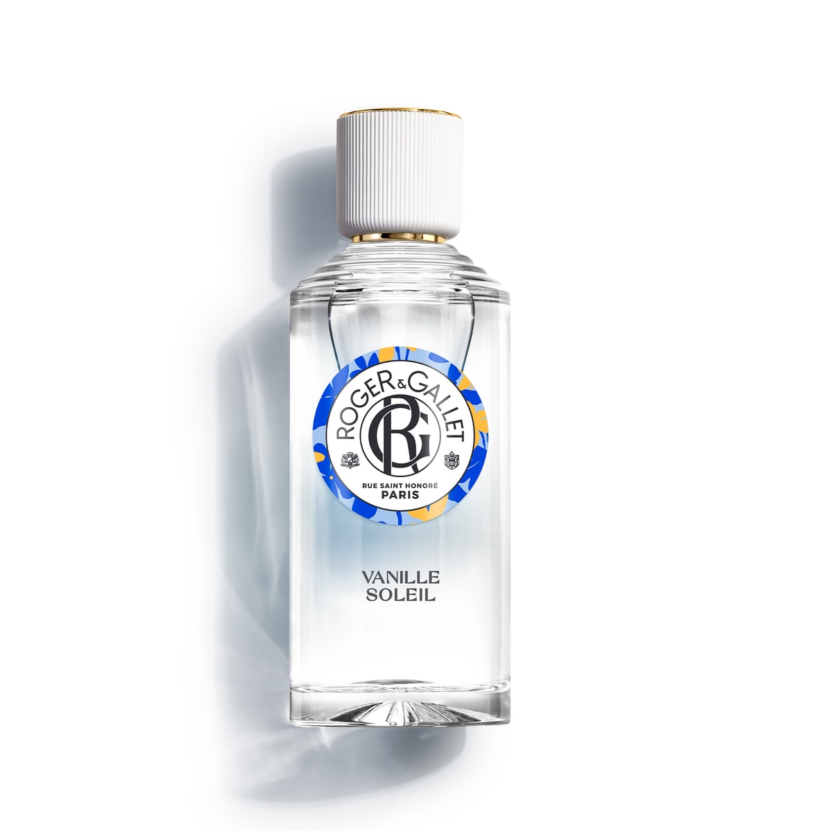Vanille Soleil Wellbeing Fragrant Water