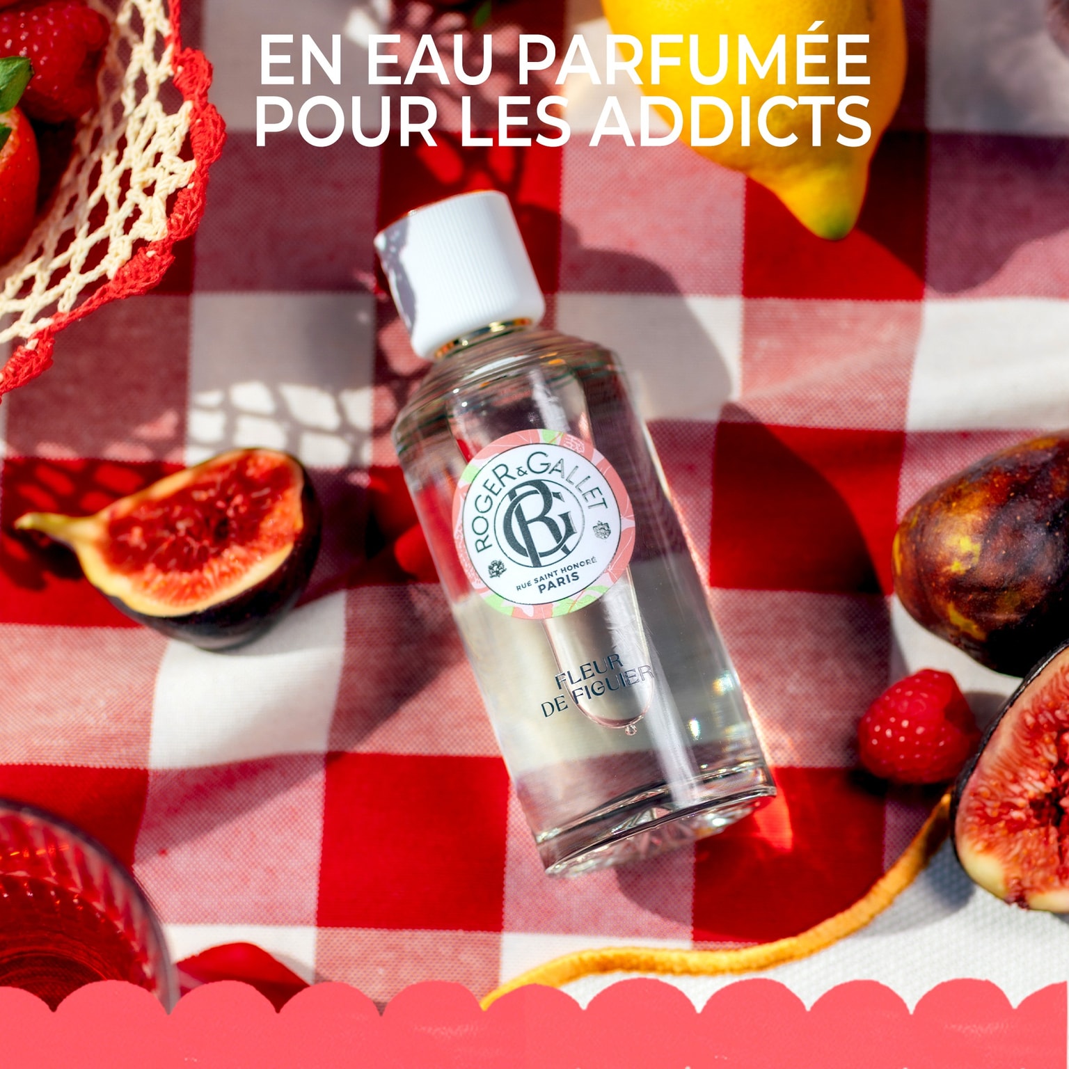Fleur de Figuier Wellbeing Body Lotion