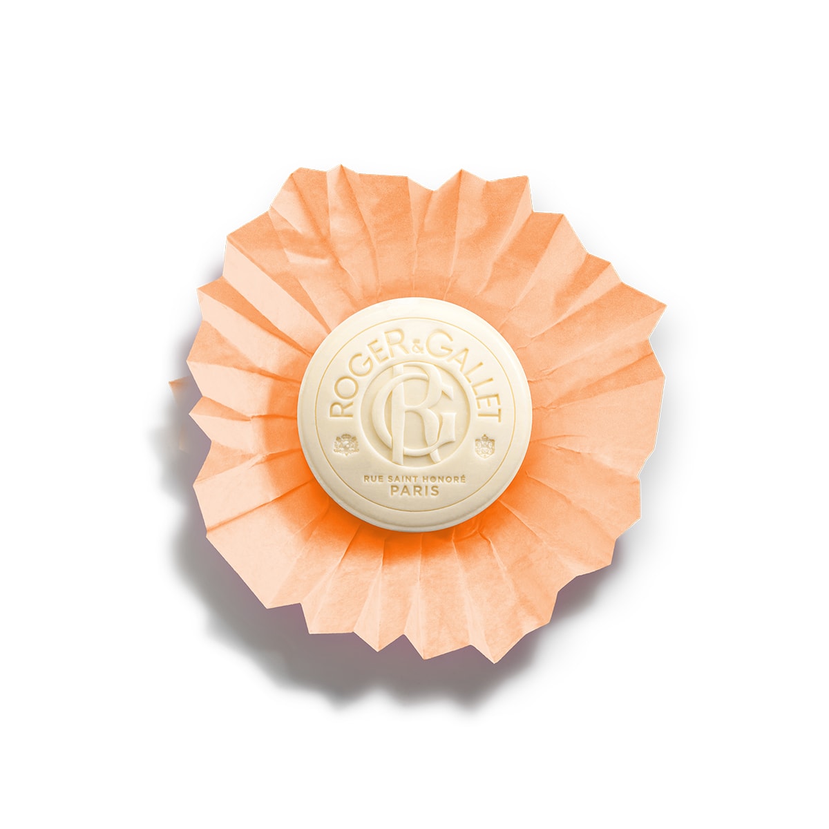 Œillet Mignardise Wellbeing Soap