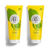 Cédrat Duo Shower Gels