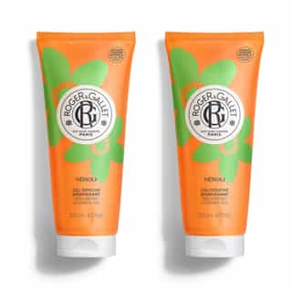 Néroli Duo Shower Gels
