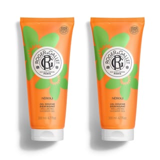 Néroli Duo Shower Gels