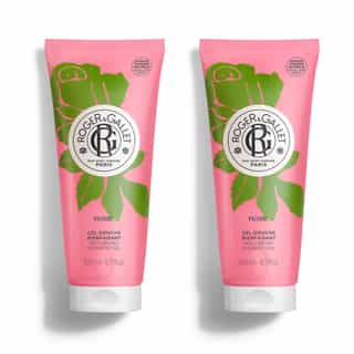 Rose Duo Shower Gel 200 ml