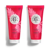 Gingembre Rouge Duo Shower Gels