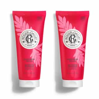 Gingembre Rouge Duo Shower Gels