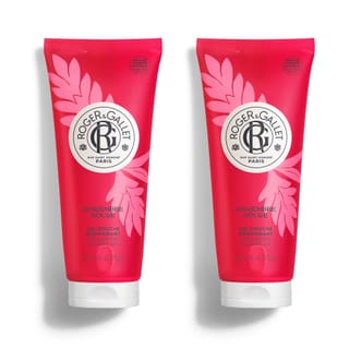 Gingembre Rouge Duo Shower Gels