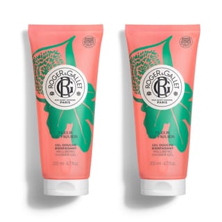 Fleur de Figuier Duo Shower Gel 200 ml