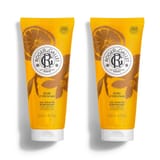Bois d'Orange Duo Shower Gels