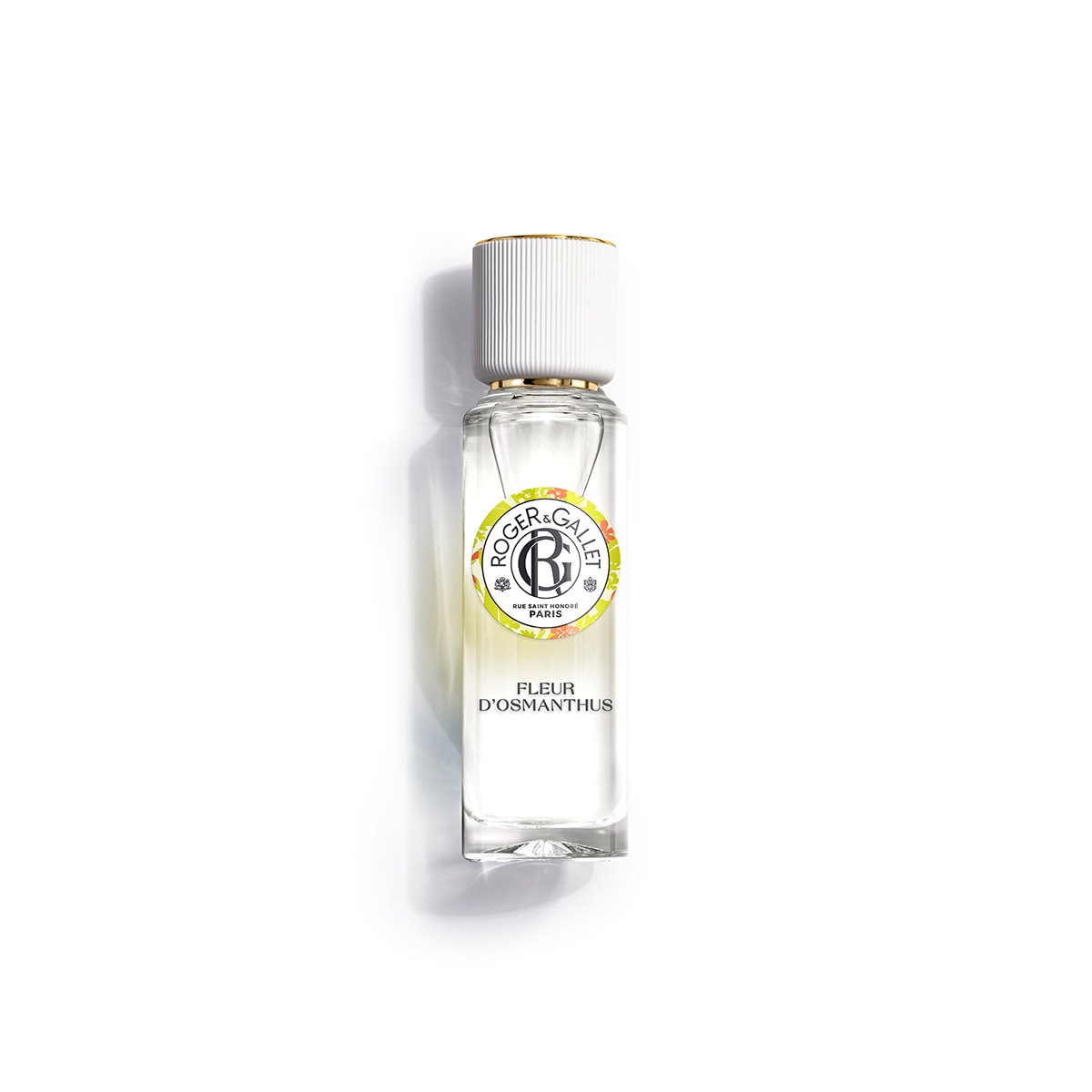 Fleur d'Osmanthus Wellbeing Fragrant Water