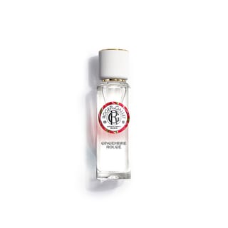 Gingembre Rouge Wellbeing Fragrant Water
