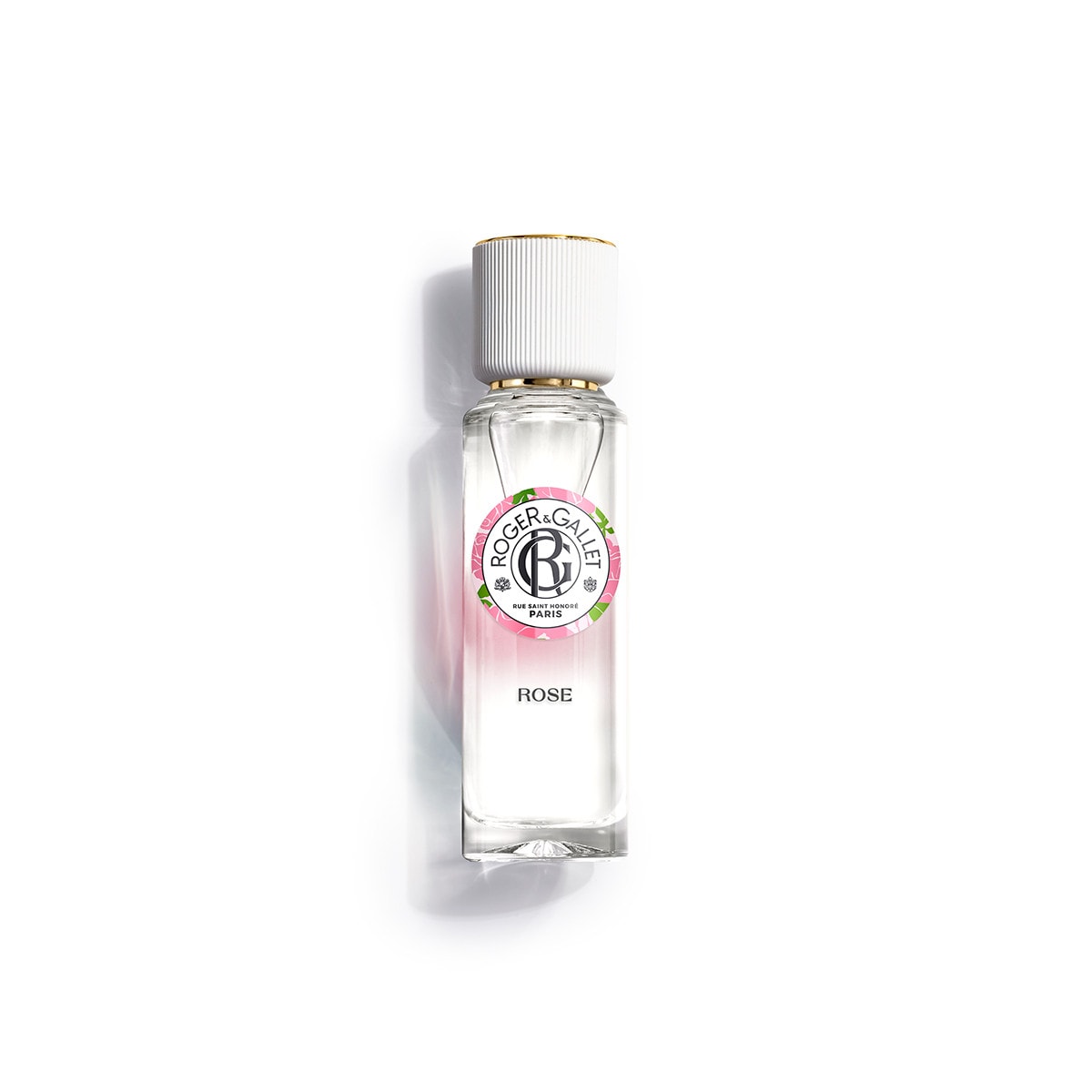 Rose Wellbeing Fragrant Water
