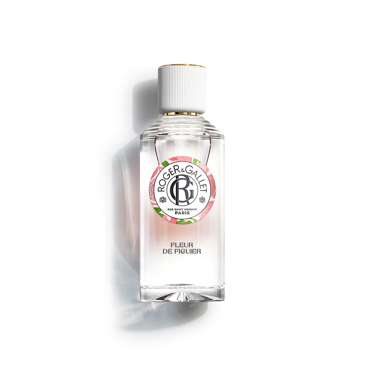Fleur de Figuier Wellbeing Fragrant Water